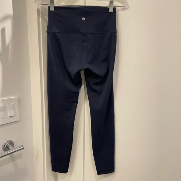 lululemon Wunder Train High-Rise Tight 25” - Picture 6 of 6